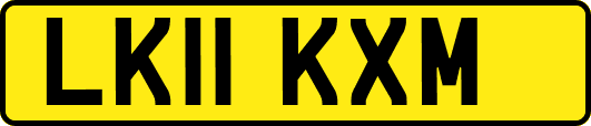 LK11KXM