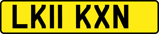LK11KXN