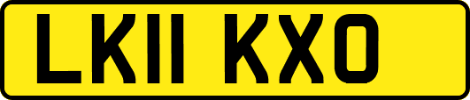 LK11KXO