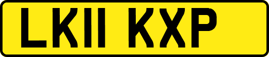 LK11KXP