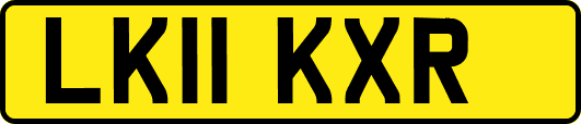 LK11KXR