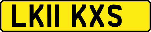 LK11KXS
