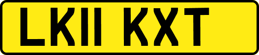 LK11KXT