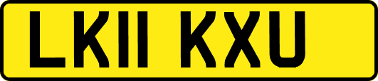 LK11KXU