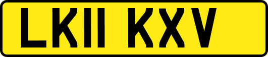 LK11KXV