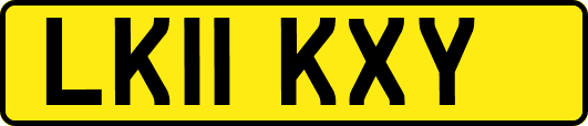 LK11KXY