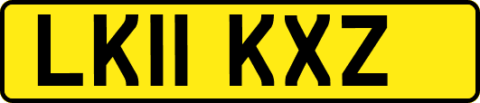 LK11KXZ
