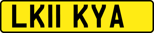 LK11KYA