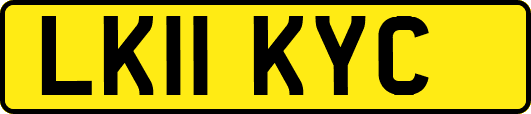 LK11KYC