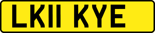LK11KYE