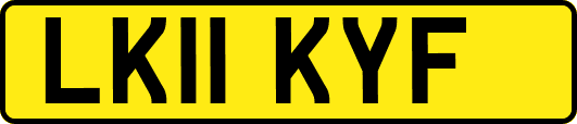 LK11KYF