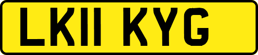LK11KYG