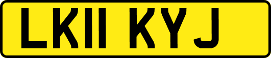 LK11KYJ
