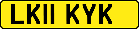 LK11KYK