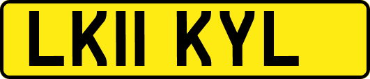 LK11KYL