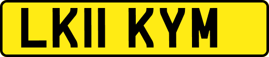 LK11KYM