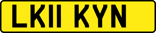 LK11KYN