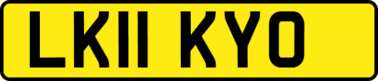 LK11KYO