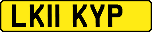 LK11KYP