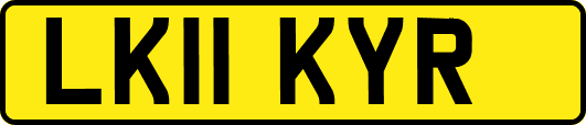 LK11KYR