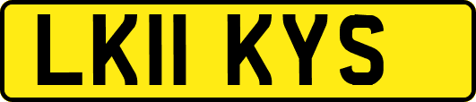 LK11KYS