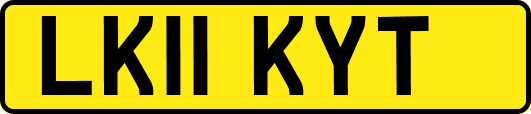 LK11KYT