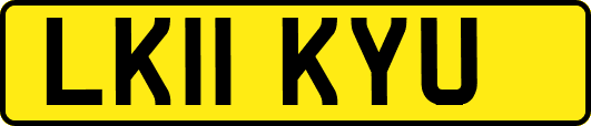LK11KYU