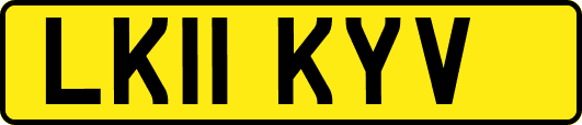 LK11KYV