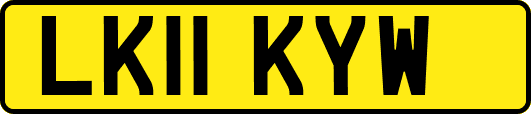 LK11KYW
