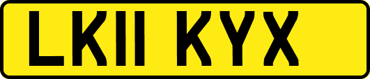 LK11KYX