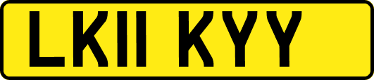LK11KYY