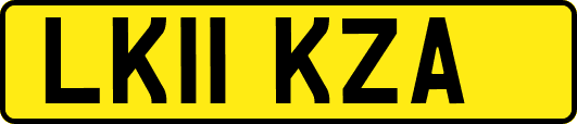 LK11KZA