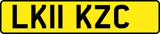 LK11KZC