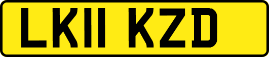 LK11KZD