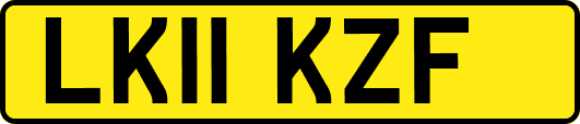 LK11KZF