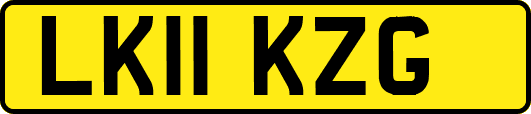 LK11KZG
