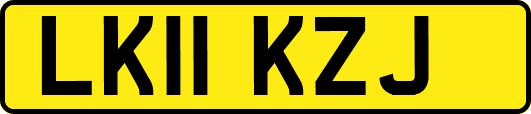 LK11KZJ