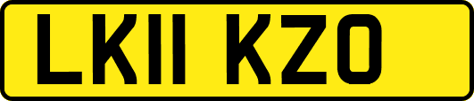 LK11KZO