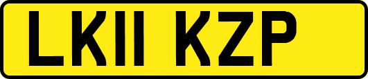 LK11KZP