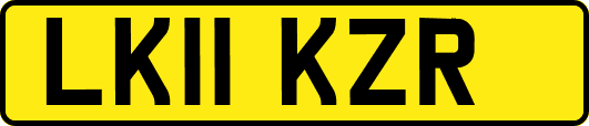 LK11KZR