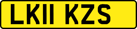LK11KZS