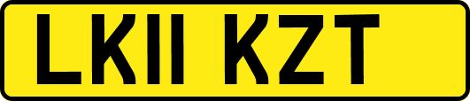 LK11KZT
