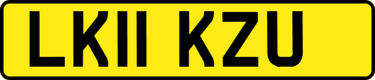 LK11KZU