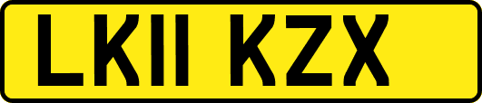 LK11KZX