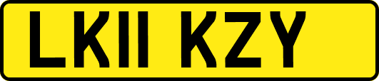 LK11KZY