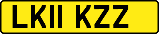 LK11KZZ