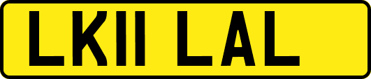 LK11LAL