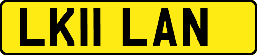 LK11LAN