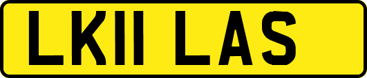 LK11LAS