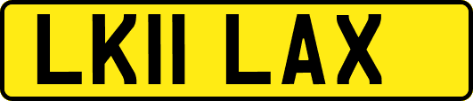 LK11LAX